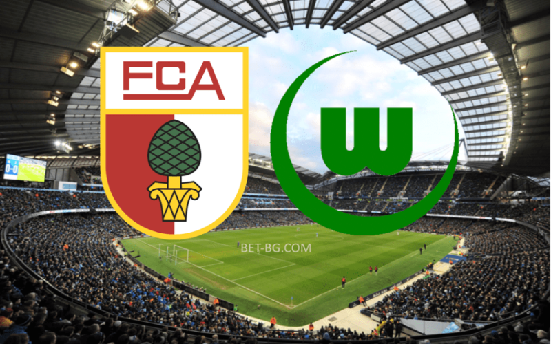 Augsburg - Wolfsburg