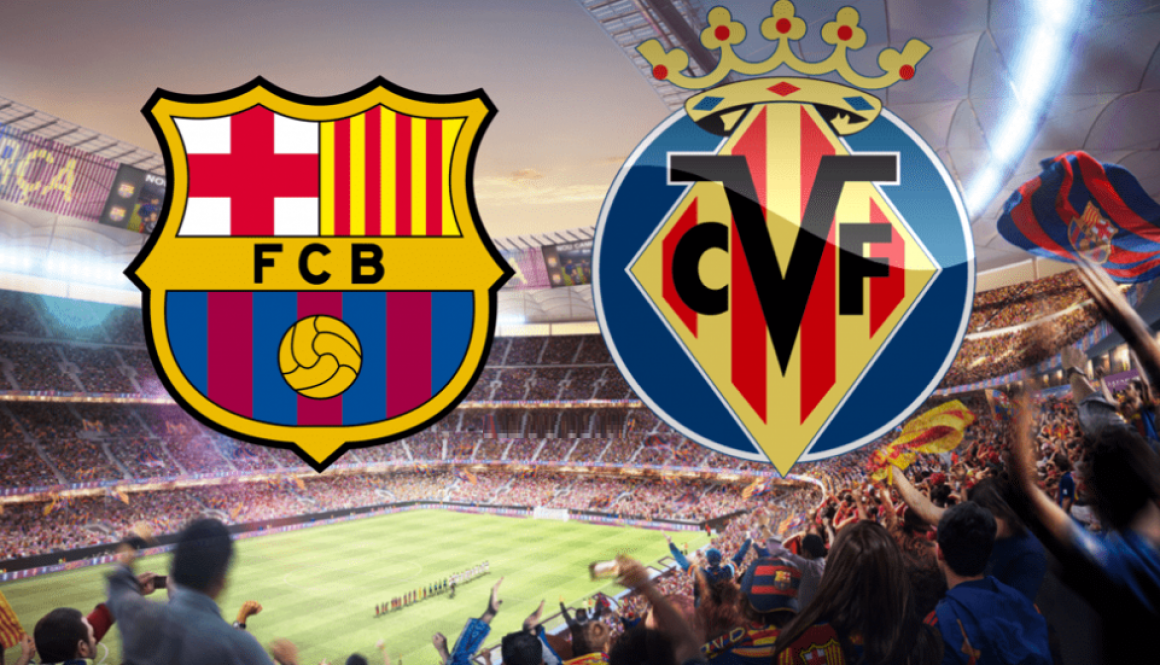 Barcelona - Villarreal