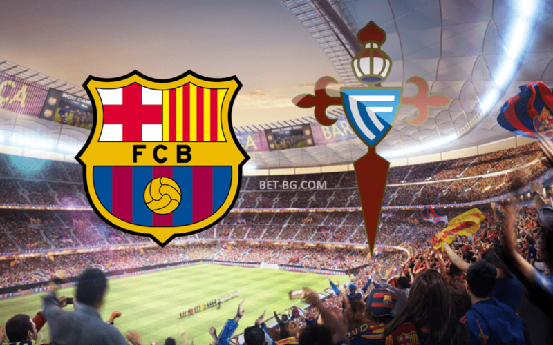 Barcelona - Celta Vigo