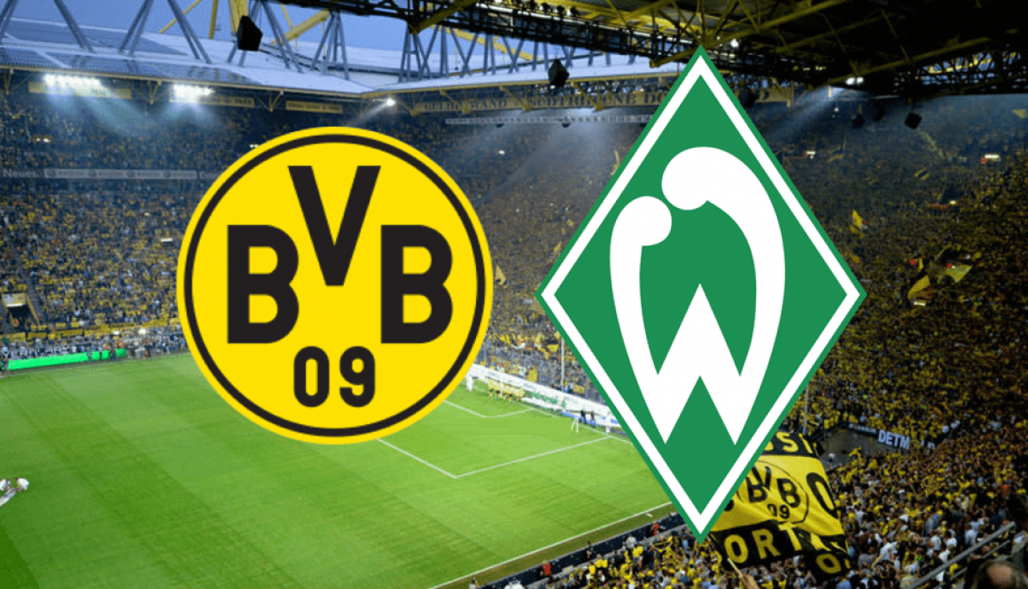 Dortmund - Werder Bremen