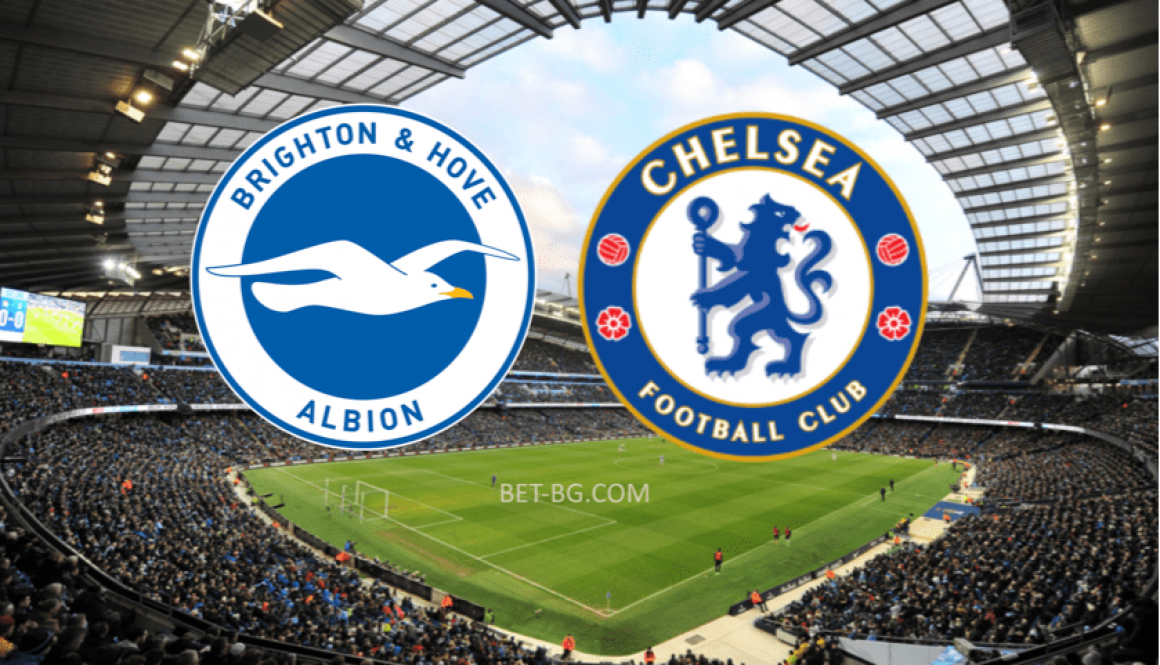 Brighton - Chelsea