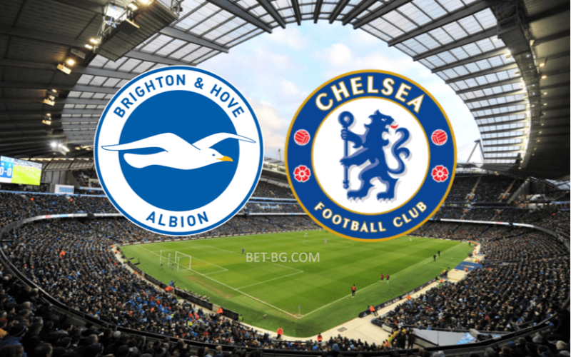 Brighton - Chelsea