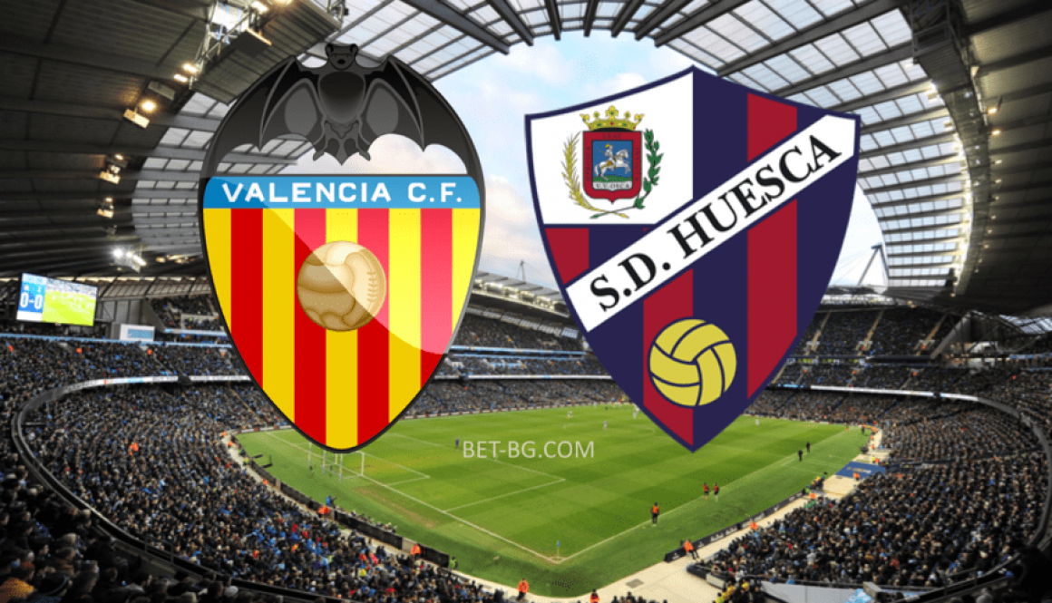 Valencia - Huesca