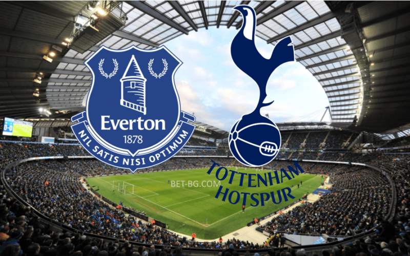 Everton - Tottenham