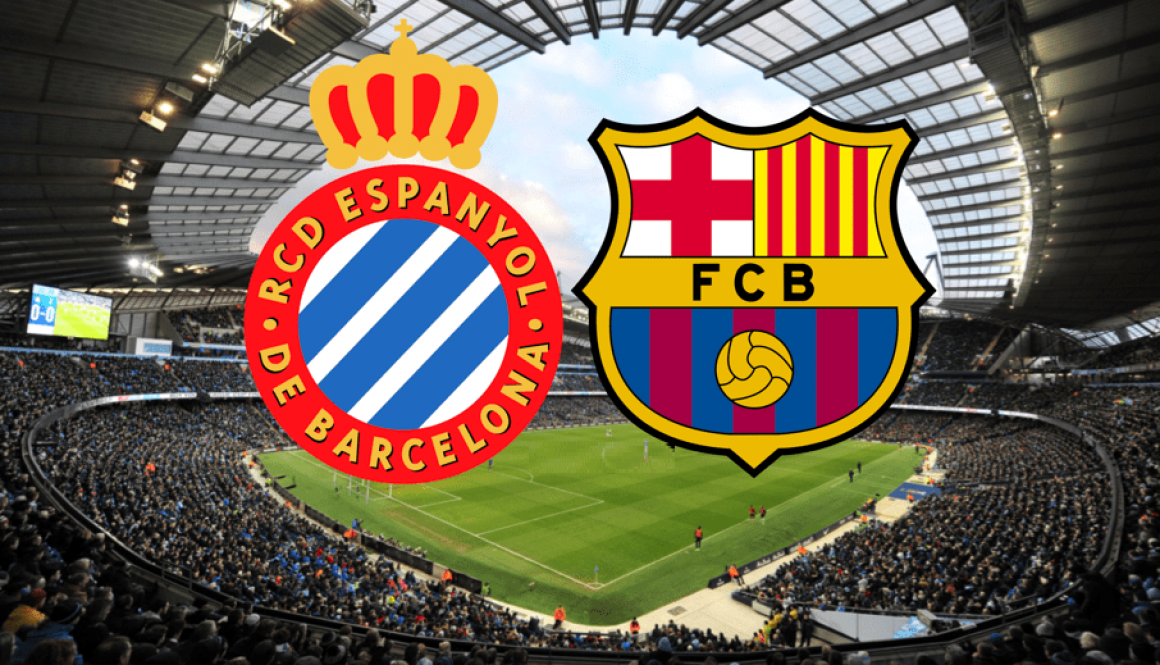 Espanyol - Barcelona