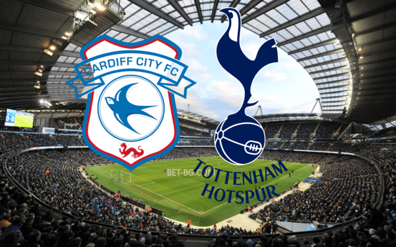 Cardiff - Tottenham Hotspur