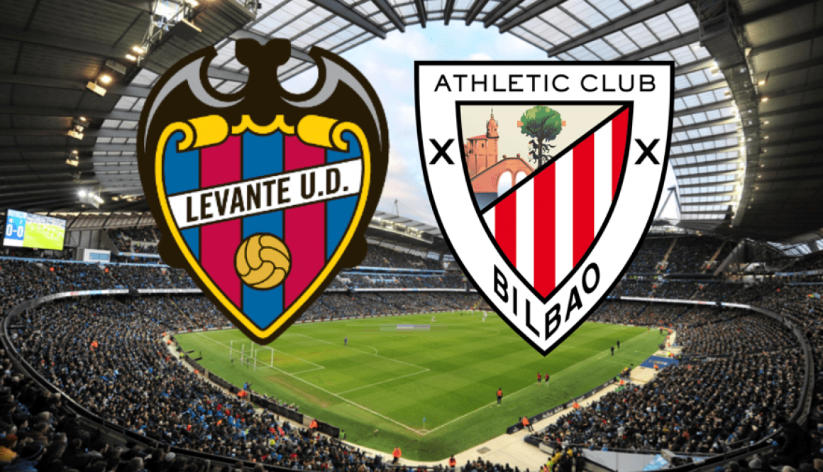 Levante - Athletic Bilbao