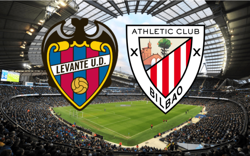 Levante - Athletic Bilbao