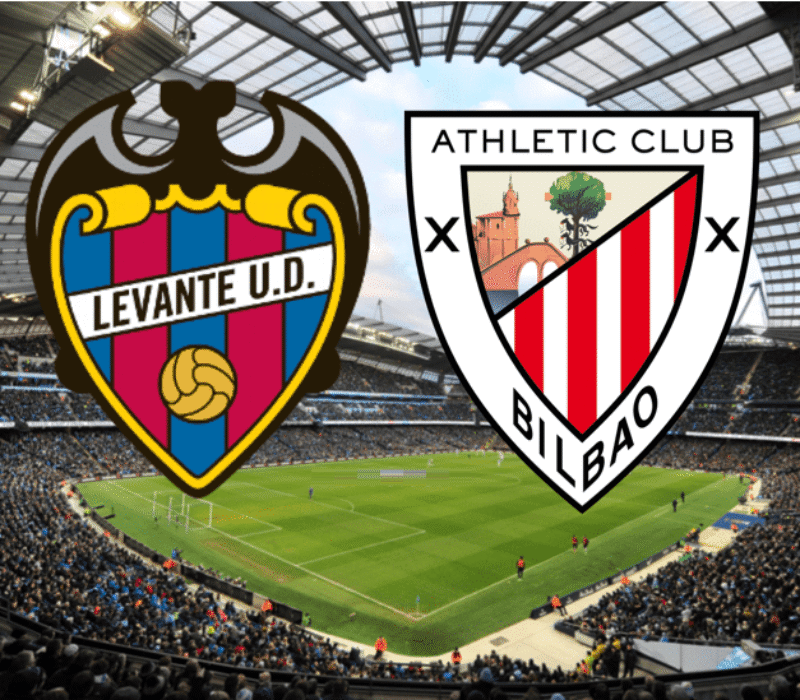 Levante - Athletic Bilbao