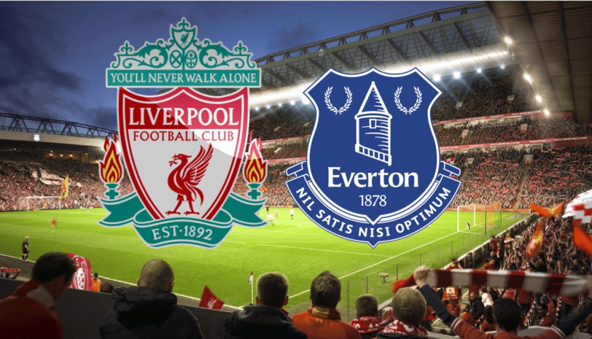 Liverpool - Everton