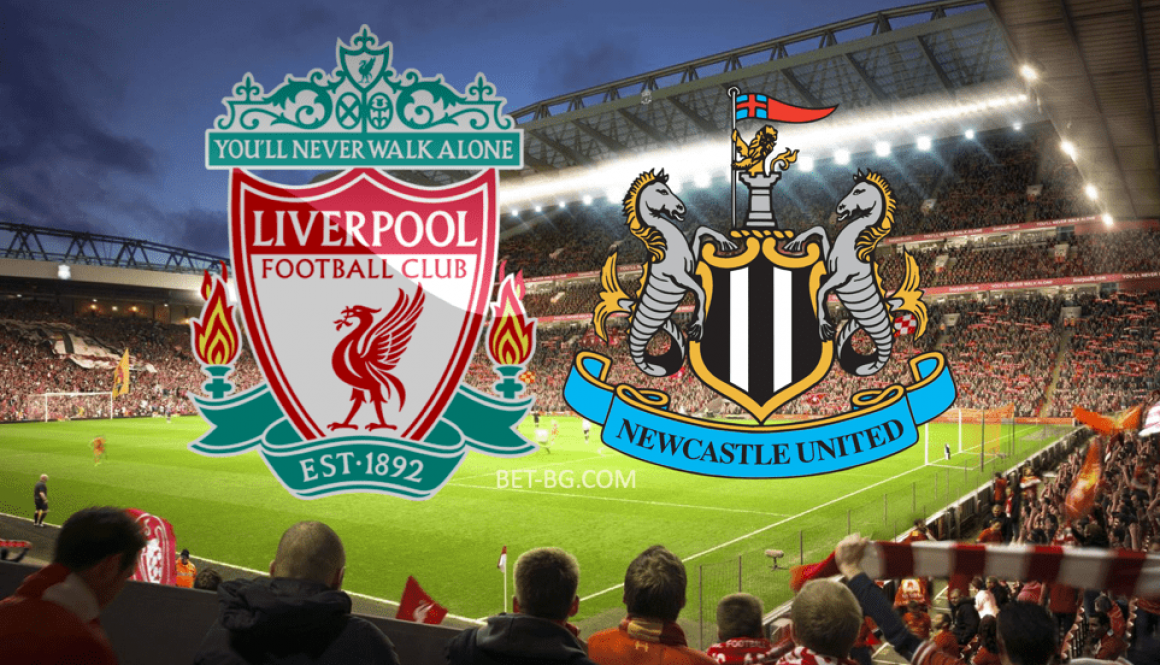 Liverpool - Newcastle