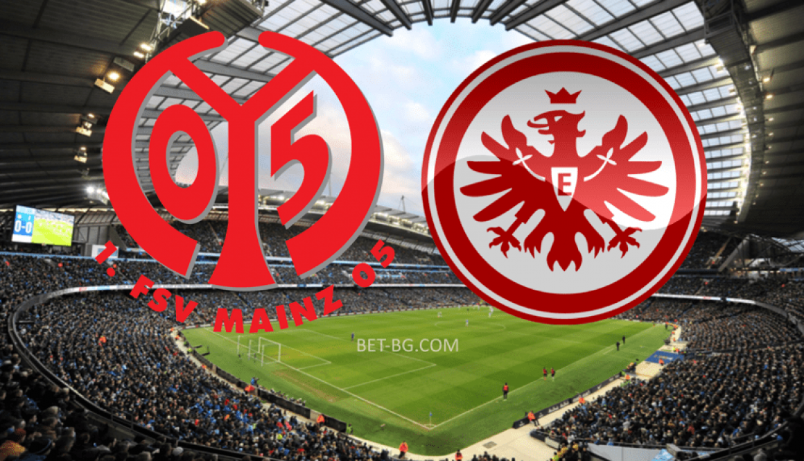 Mainz - Eintracht Frankfurt