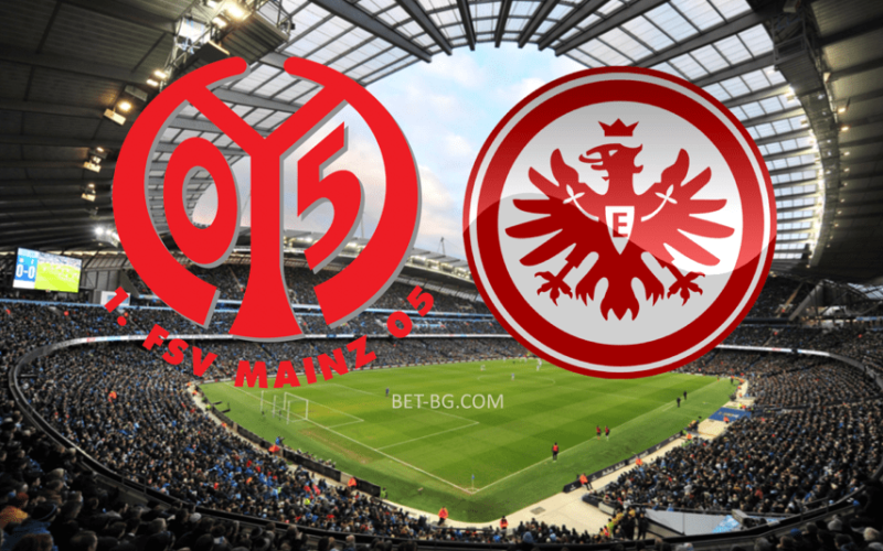 Mainz - Eintracht Frankfurt