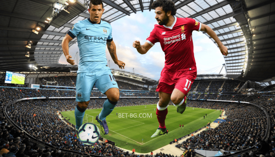 Manchester City - Liverpool