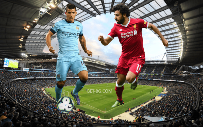 Manchester City - Liverpool