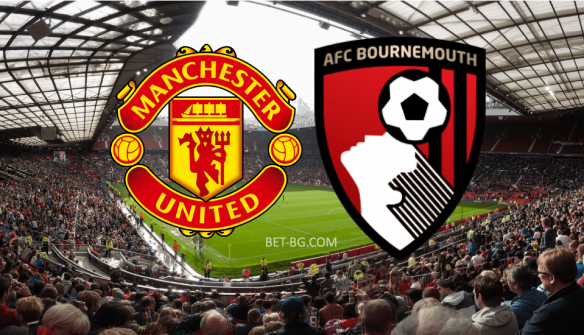 Manchester United - Bournemouth