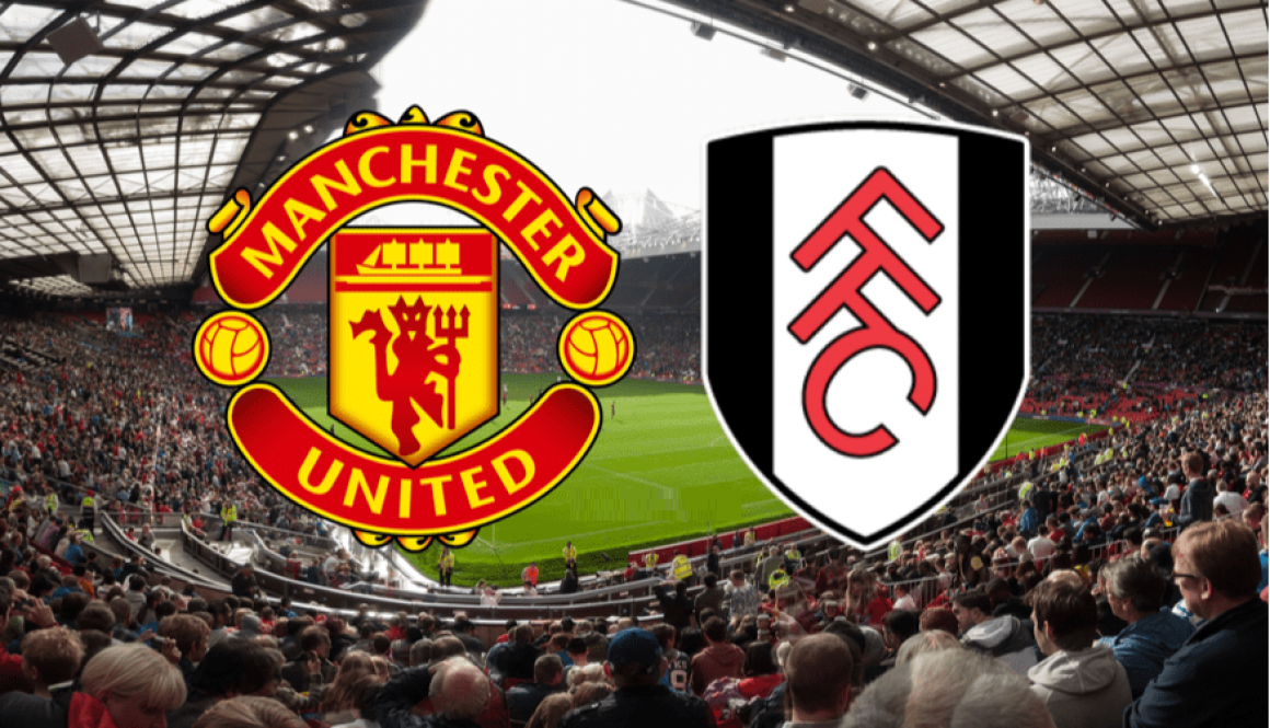Manchester United - Fulham