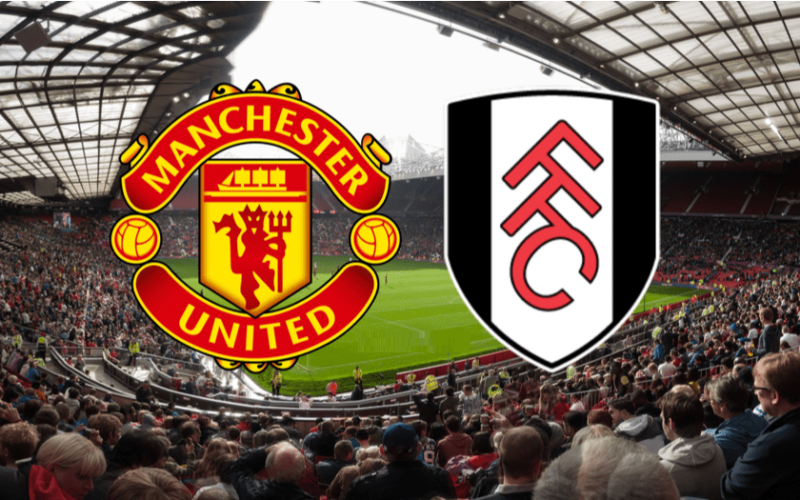 Manchester United - Fulham