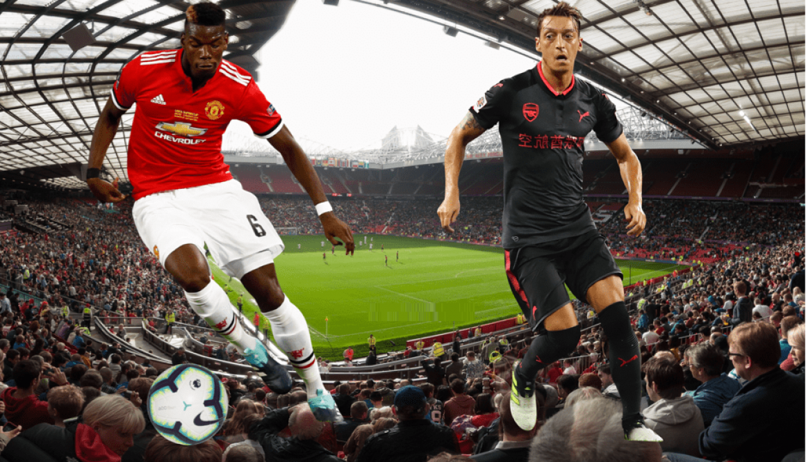 Manchester United - Arsenal