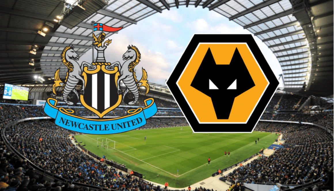 Newcastle - Wolves