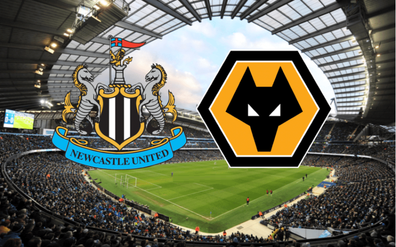 Newcastle - Wolves