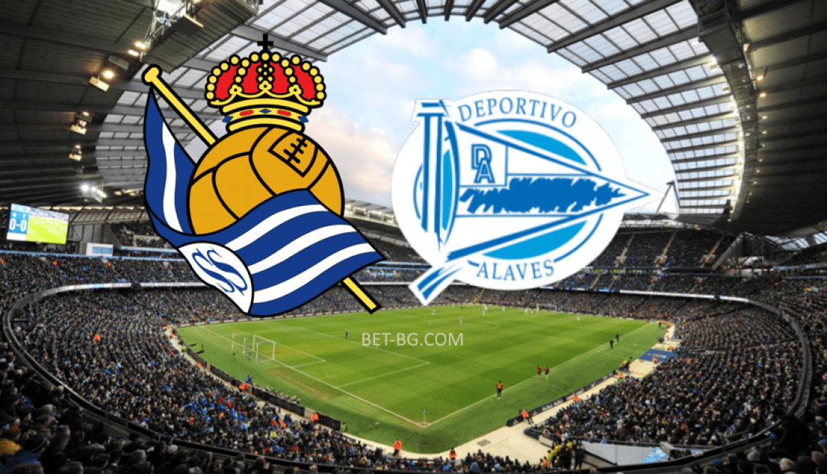 Real Sociedad - Deportivo Alavés