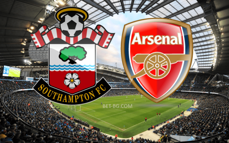 Southampton - Arsenal