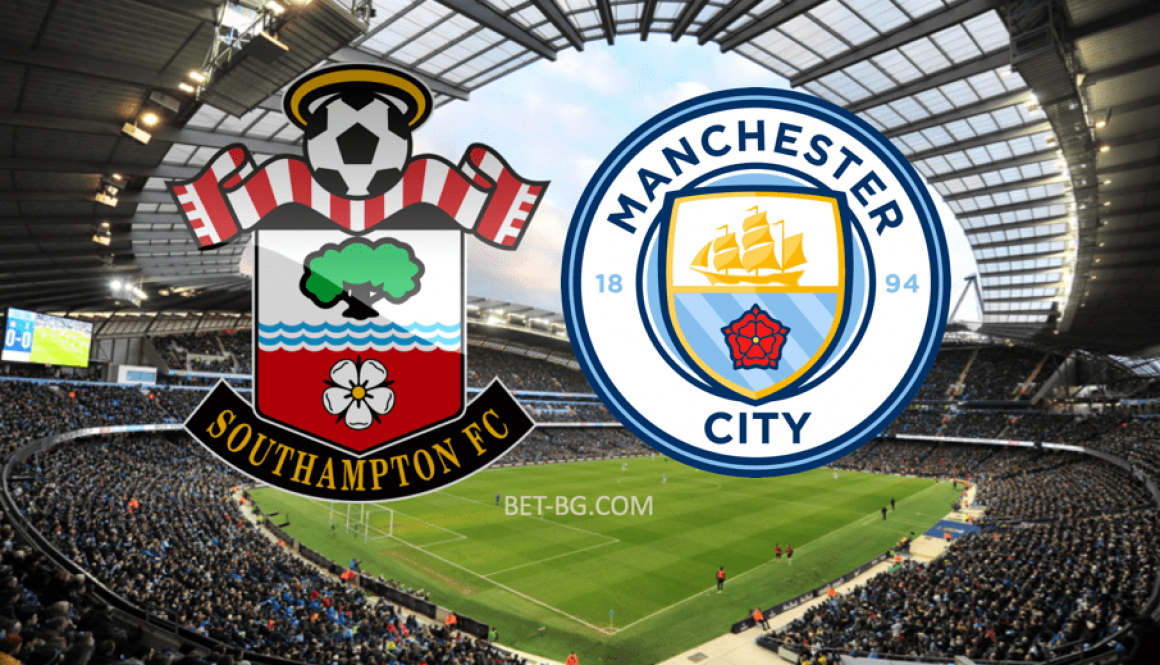 Southampton - Manchester City