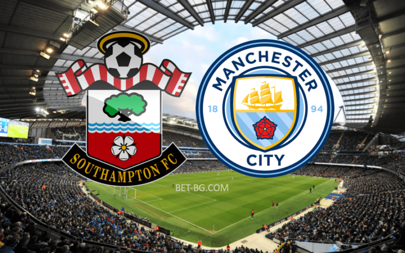 Southampton - Manchester City