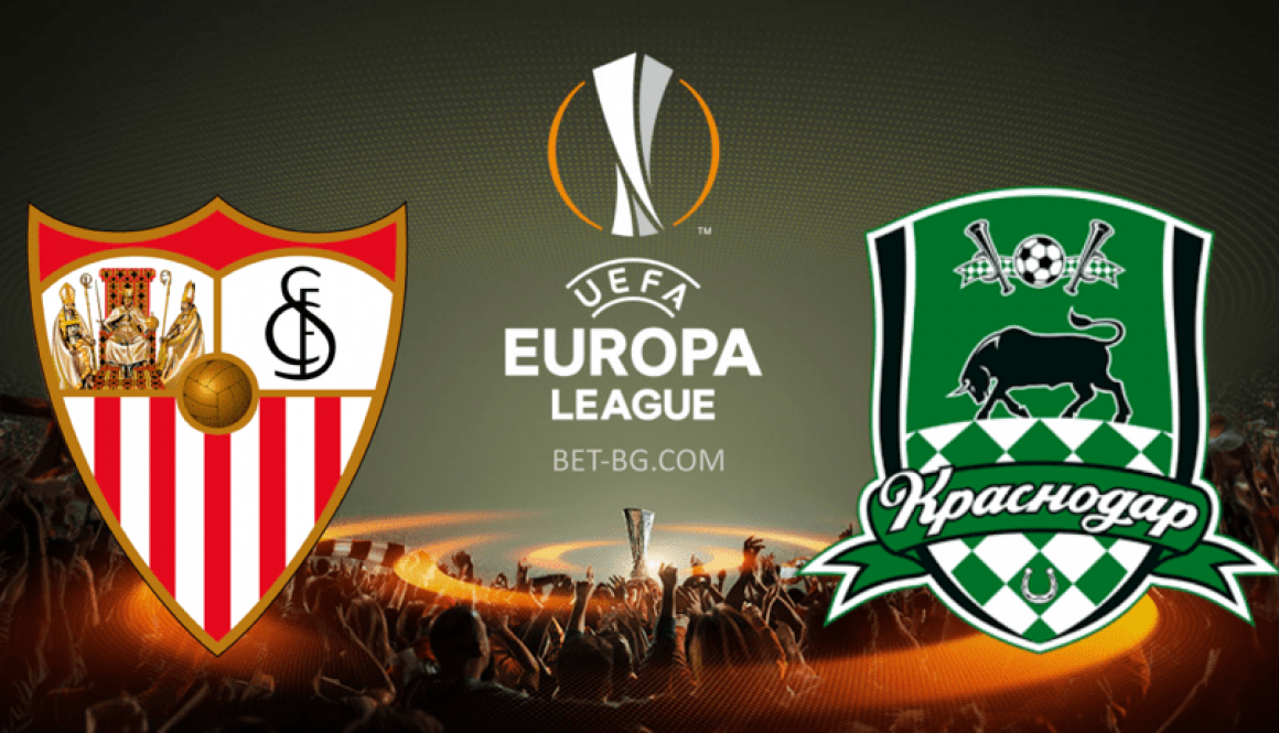 Sevilla vs FC Krasnodar UEFA Europa League Date: Thursday, 13th December