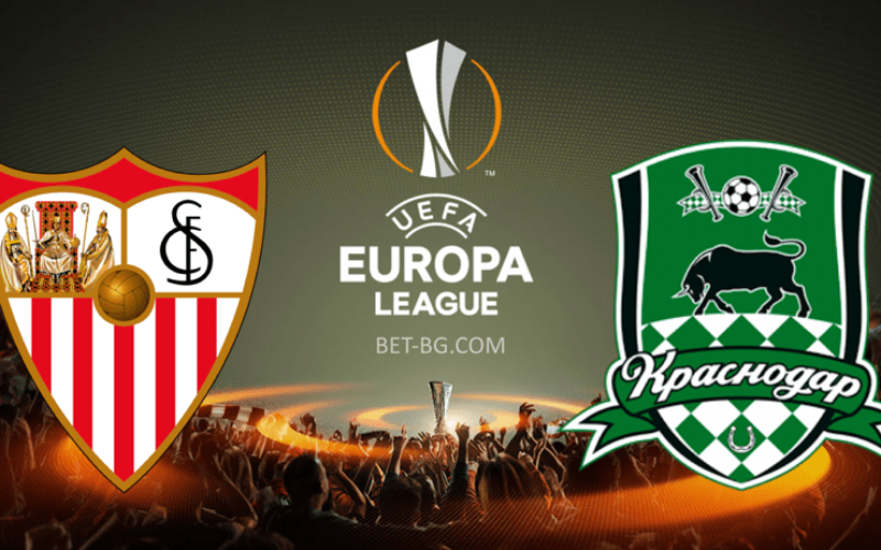 Sevilla vs FC Krasnodar UEFA Europa League Date: Thursday, 13th December