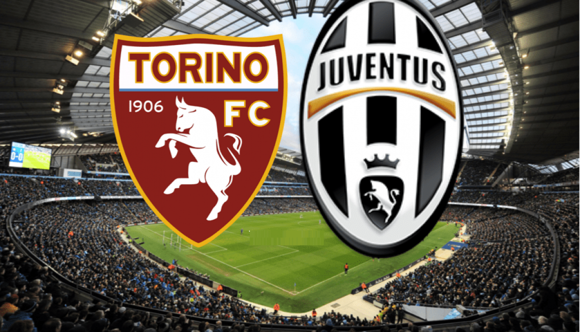 Torino - Juventus