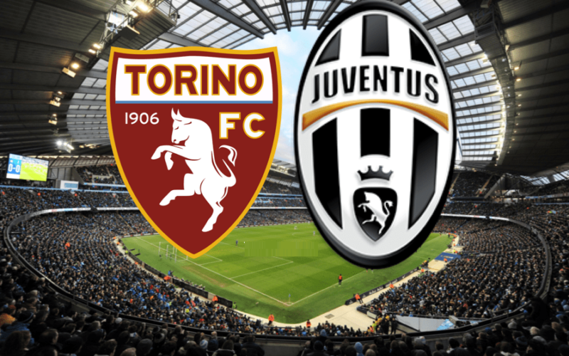 Torino - Juventus