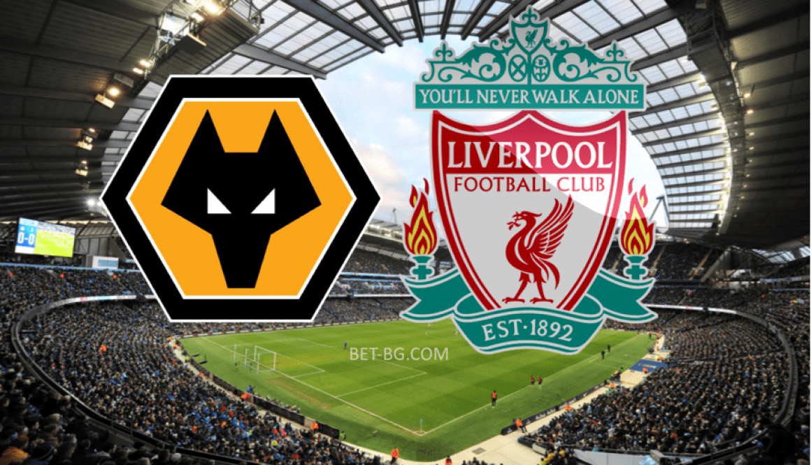 Wolves - Liverpool