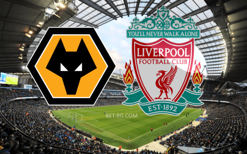 Wolves - Liverpool