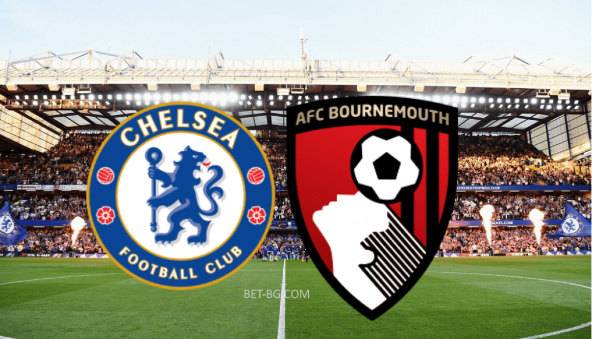 Chelsea - Bournemouth