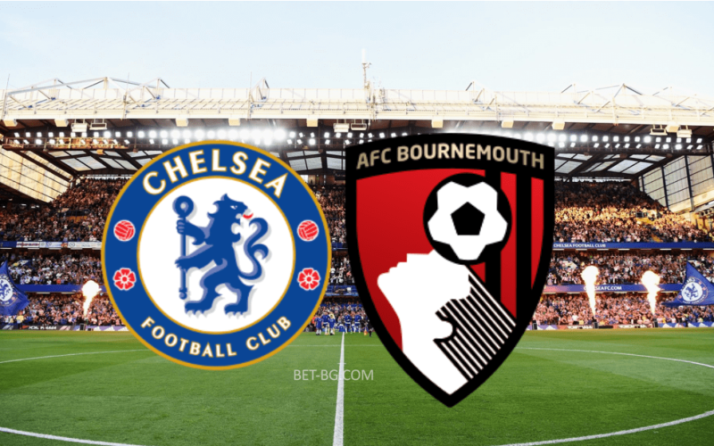 Chelsea - Bournemouth