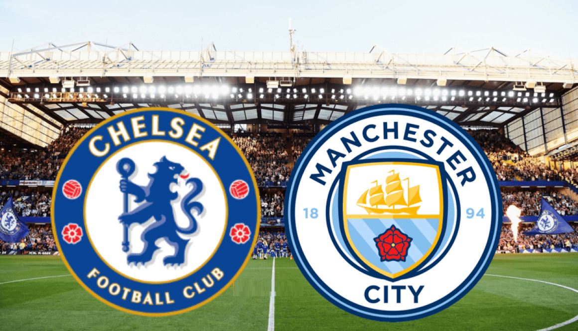 Chelsea - Manchester City