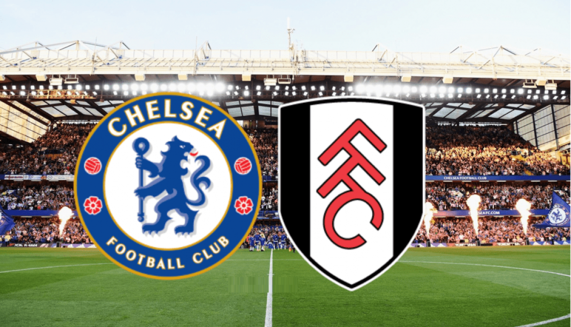 Chelsea - Fulham