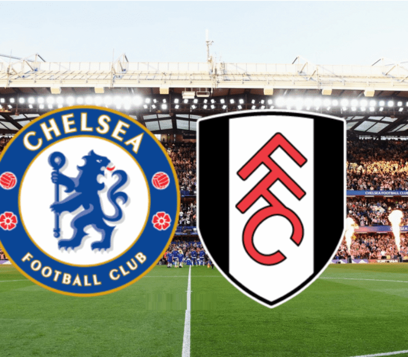 Chelsea - Fulham