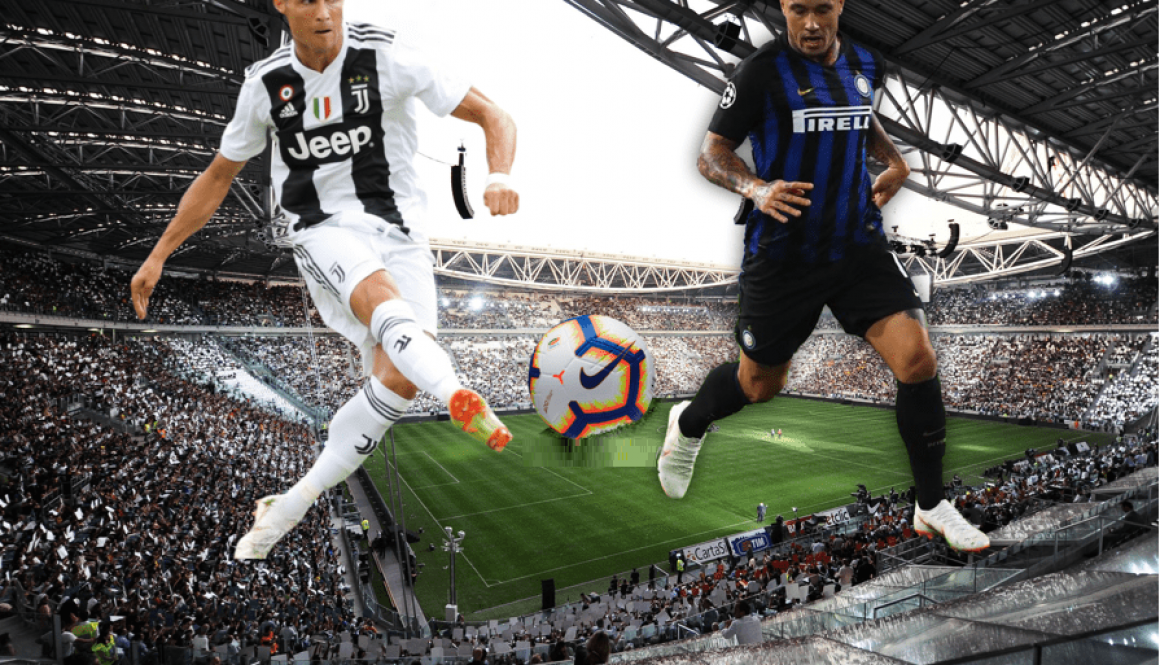 Juventus - Inter Milan