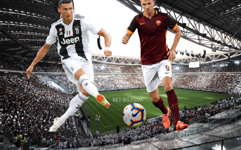 Juventus - Roma