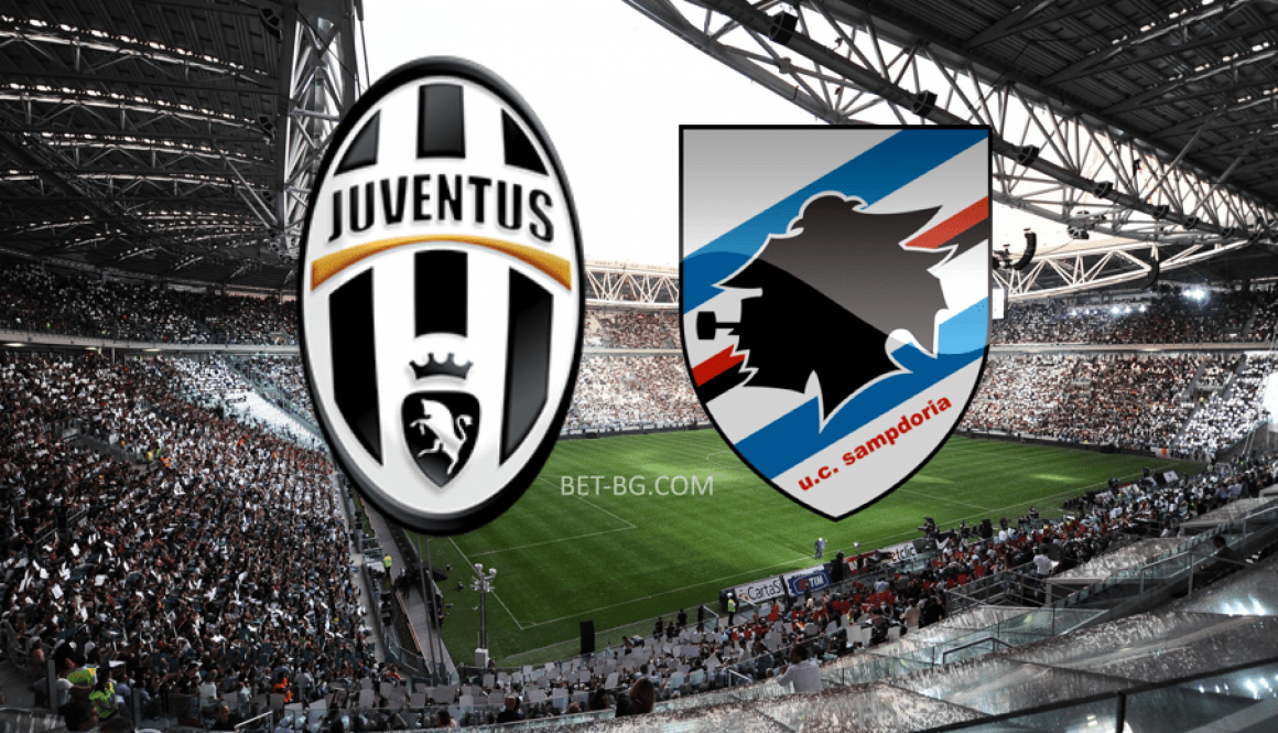 Juventus - Sampdoria