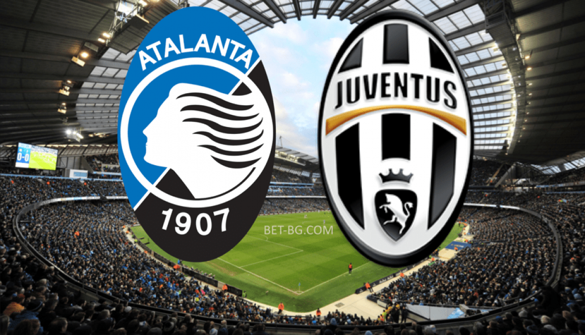 Atalanta - Juventus