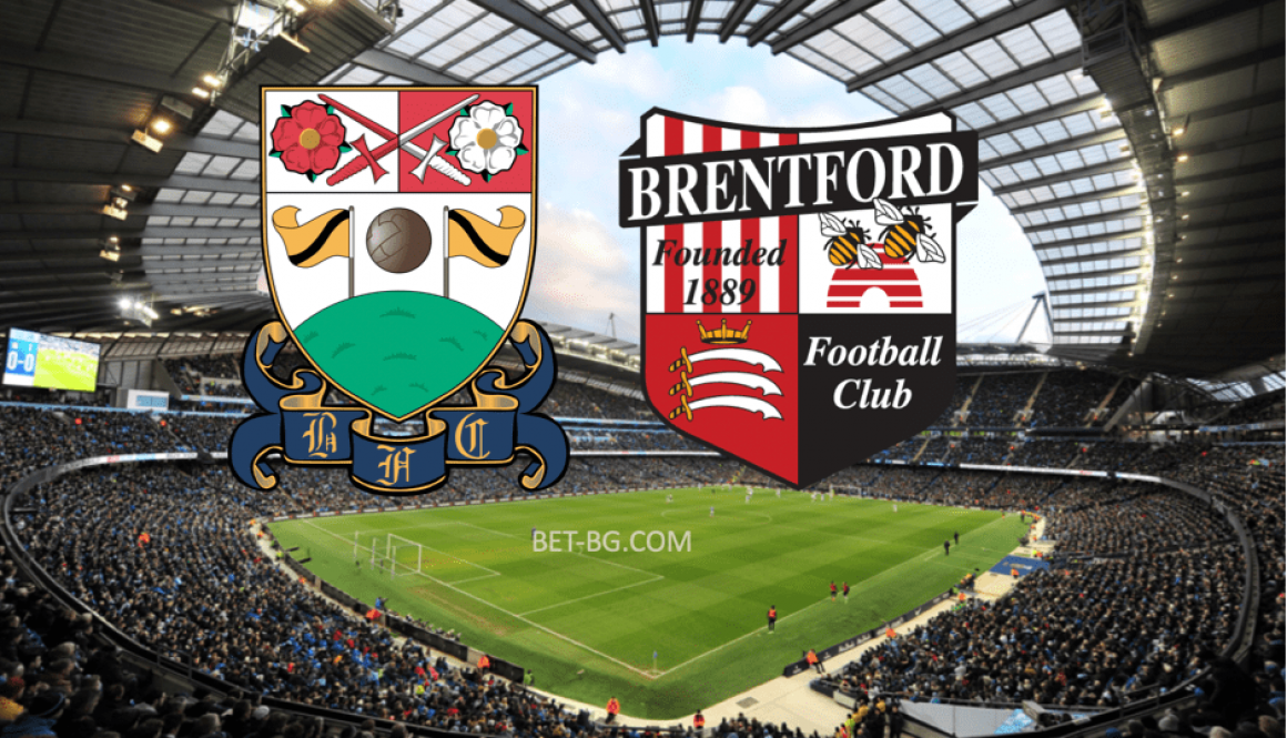 Barnet - Brentford