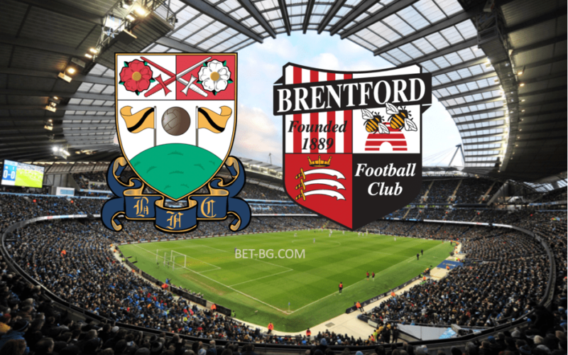 Barnet - Brentford