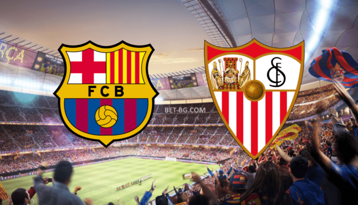 Barcelona - Sevilla