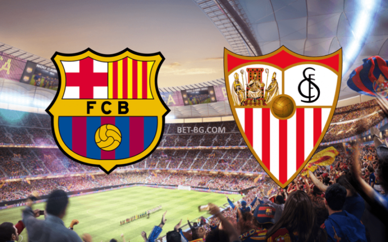 Barcelona - Sevilla