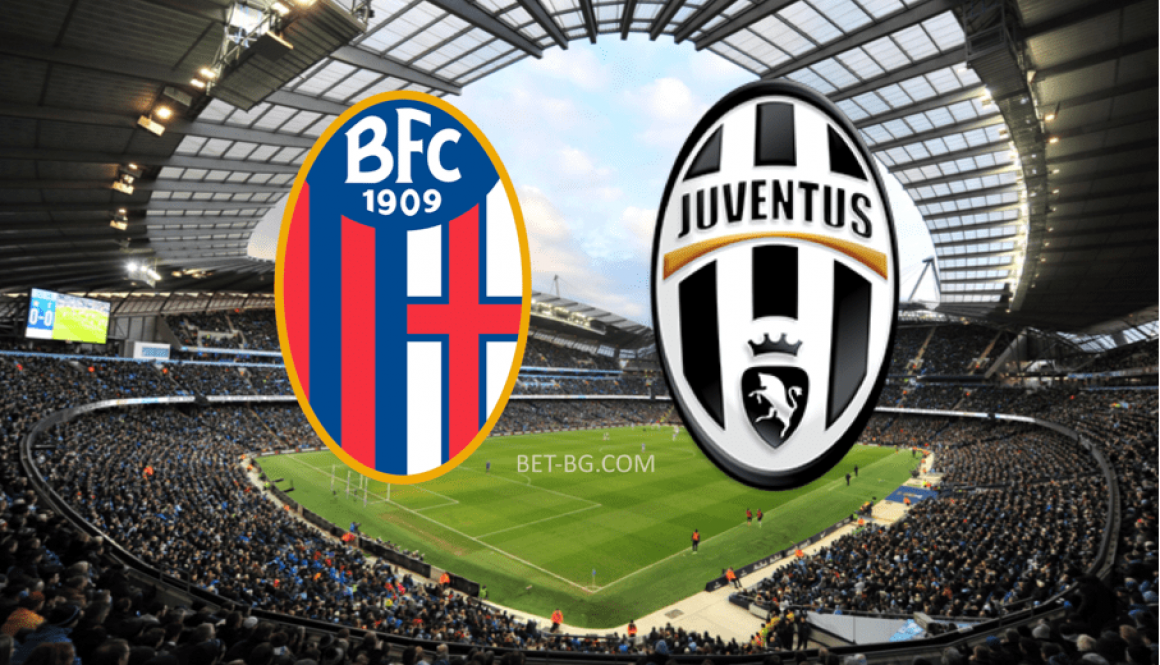 Bologna - Juventus