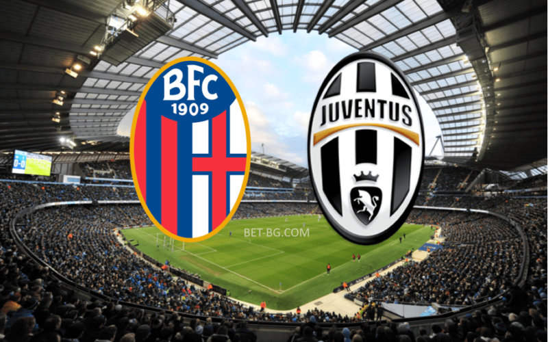 Bologna - Juventus